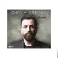 İsmail Altunsaray – Kız Senin Albüm Kapağı