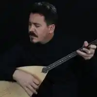 İsmail Çakır – Harmana Serdiler Sarı Samanı Albüm Kapağı