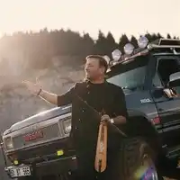 İsmail Cumhur – Horon Potpori 10Dk Albüm Kapağı