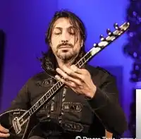 İsmail Tunçbilek – Bir Ayrılık Bir Yoksulluk Bir Ölüm Albüm Kapağı