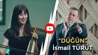İsmail Türüt – Çay Zamanı Ordayım Albüm Kapağı
