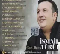 İsmail Türüt – Çirkini Alırmıyım