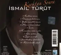 İsmail Türüt – Kırktan Sonra