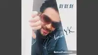 İsmail YK – AY AY AY
