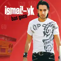 İsmail YK – Aç Telefonu Albüm Kapağı