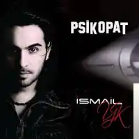 İsmail YK – Onu Bana Hatırlatmayın Albüm Kapağı