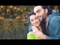 İsmail YK – Yeşillim Albüm Kapağı