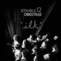 İstanbul12 Orkestrası – Türk Marşı (Rondo Alla Turca) Albüm Kapağı