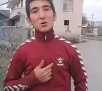 İsyan Tetick – Adana Merkez Patlıyor Herkes