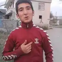 İsyan Tetick – Adana Merkez Patlıyor Herkes Albüm Kapağı