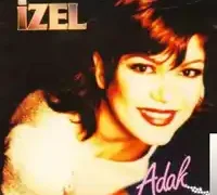 İzel – Ah Yandım