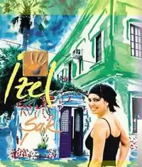 İzel – Bir Dilek Tut Benim İçin Albüm Kapağı