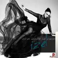 İzel – Düşer O Albüm Kapağı