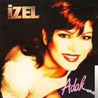 İzel – Kızımız Olacaktı Albüm Kapağı