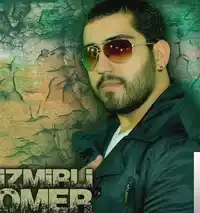 İzmirli Ömer – Bu Kız Harbi Barbi Albüm Kapağı