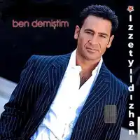 İzzet Yıldızhan – Delalım Albüm Kapağı