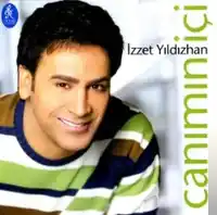 İzzet Yıldızhan – Delilo Albüm Kapağı