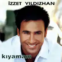 İzzet Yıldızhan – Diyarbekir Yoluna Albüm Kapağı