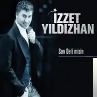 İzzet Yıldızhan – Erzurum Yaylasıyam Albüm Kapağı