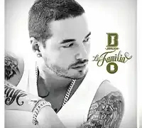 J. Balvin – Tranquila