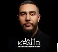 Jah Khalib – Sozvezdie Angela