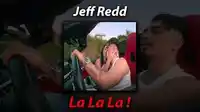Jeff Redd – La La La