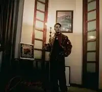 Jeff Redd – PSYCHO