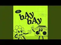 Jeff Redd – bAy bAy Albüm Kapağı