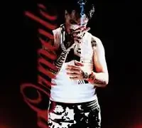 Jeff Redd – nOrmaLE