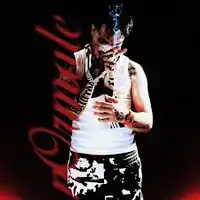 Jeff Redd – nOrmaLE Albüm Kapağı