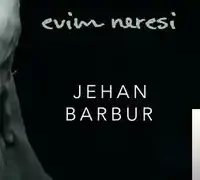 Jehan Barbur – Selvi Boylum Al Yazmalım