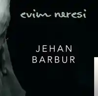 Jehan Barbur – Selvi Boylum Al Yazmalım Albüm Kapağı