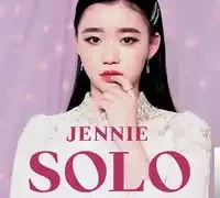 Jennie – Jennie You And Me