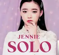 Jennie – Jennie You And Me Albüm Kapağı