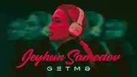 Jeyhun Samedov – Getme Albüm Kapağı