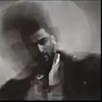 Jony – Love Your Voice Albüm Kapağı