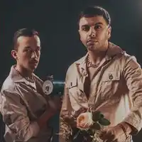 KÖFN – Güneşe Dokundum (Deep Mix) Albüm Kapağı