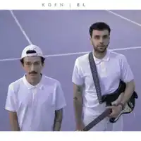 KÖFN – Zar Zor Albüm Kapağı