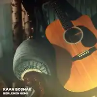 Kaan Boşnak – Beklenen Gemi Albüm Kapağı