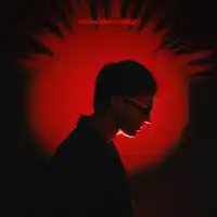 Kaan Malkoç – Kimse Bir Ben Değil Albüm Kapağı