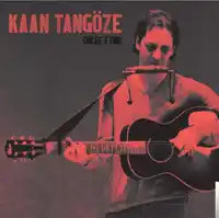 Kaan Tangöze – Bekle Dedi Gitti Albüm Kapağı