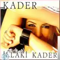 Kader – Adamım Albüm Kapağı
