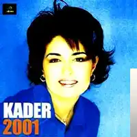 Kader – Ama Ben Seni Çok Severdim Albüm Kapağı
