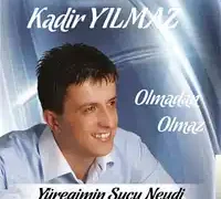Kadir Yılmaz – Unuttum Ayşeyi Fatmayı