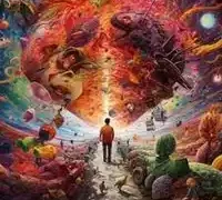 Kahraman Deniz – Kendimi Bulmak