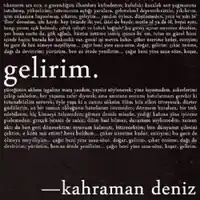 Kahraman Deniz – Son Durağın Albüm Kapağı