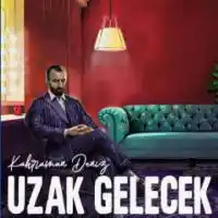 Kahraman Deniz – Uzak Gelecek Albüm Kapağı