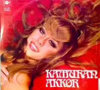 Kamuran Akkor – İkimiz Bir Fidanız