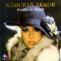 Kamuran Akkor – Yanlış Adımlar Albüm Kapağı