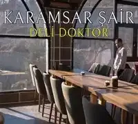 Karamsar Şair – Gözüm Kör Eden Kadın